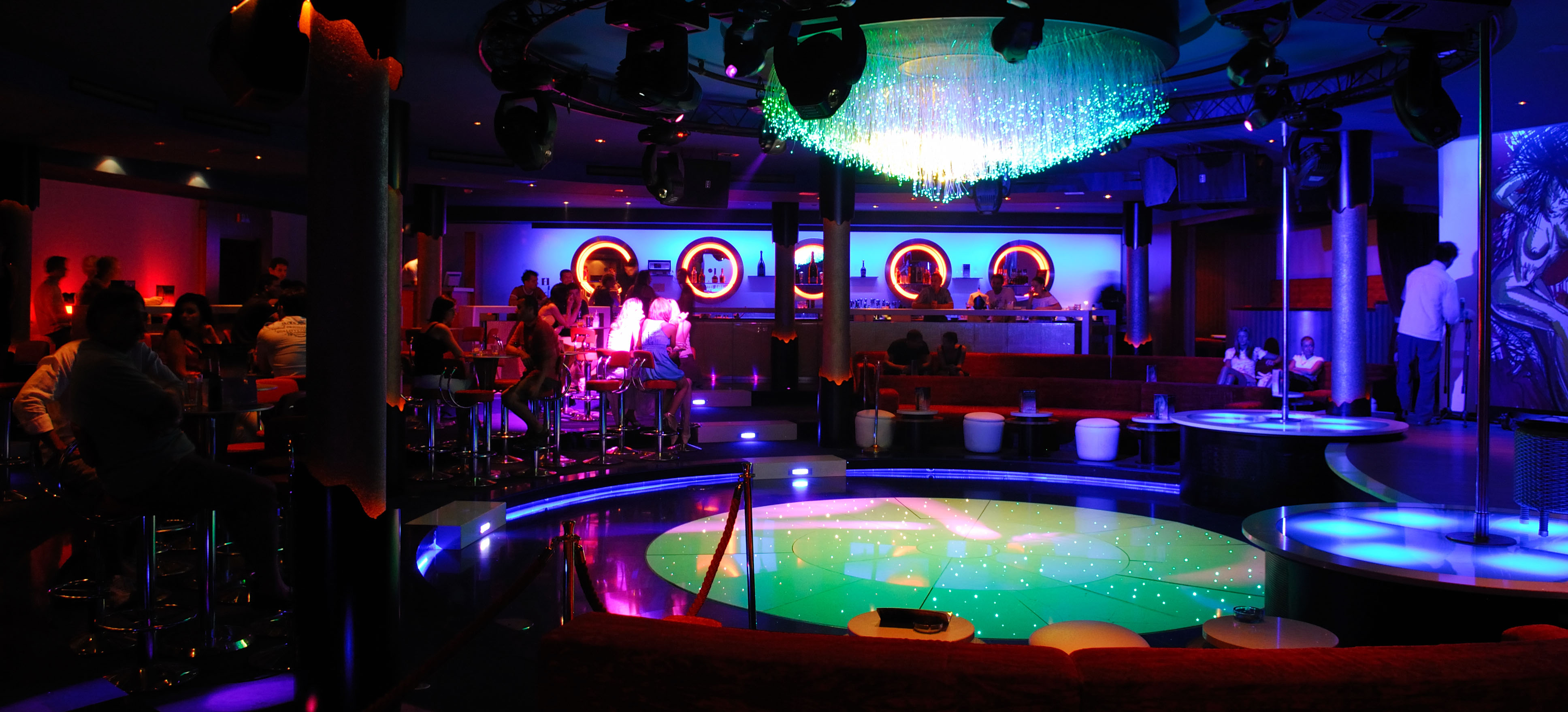 NIGHTCLUB FOR RENT - LONG TERM RENTAL